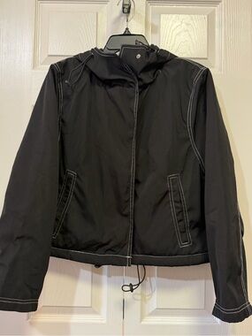 Unif Hardin Jacket (Sz S)